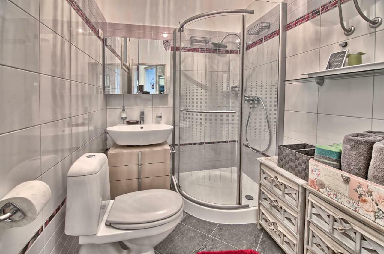 Luxury With Sea View Daire Pula Dış mekan fotoğraf