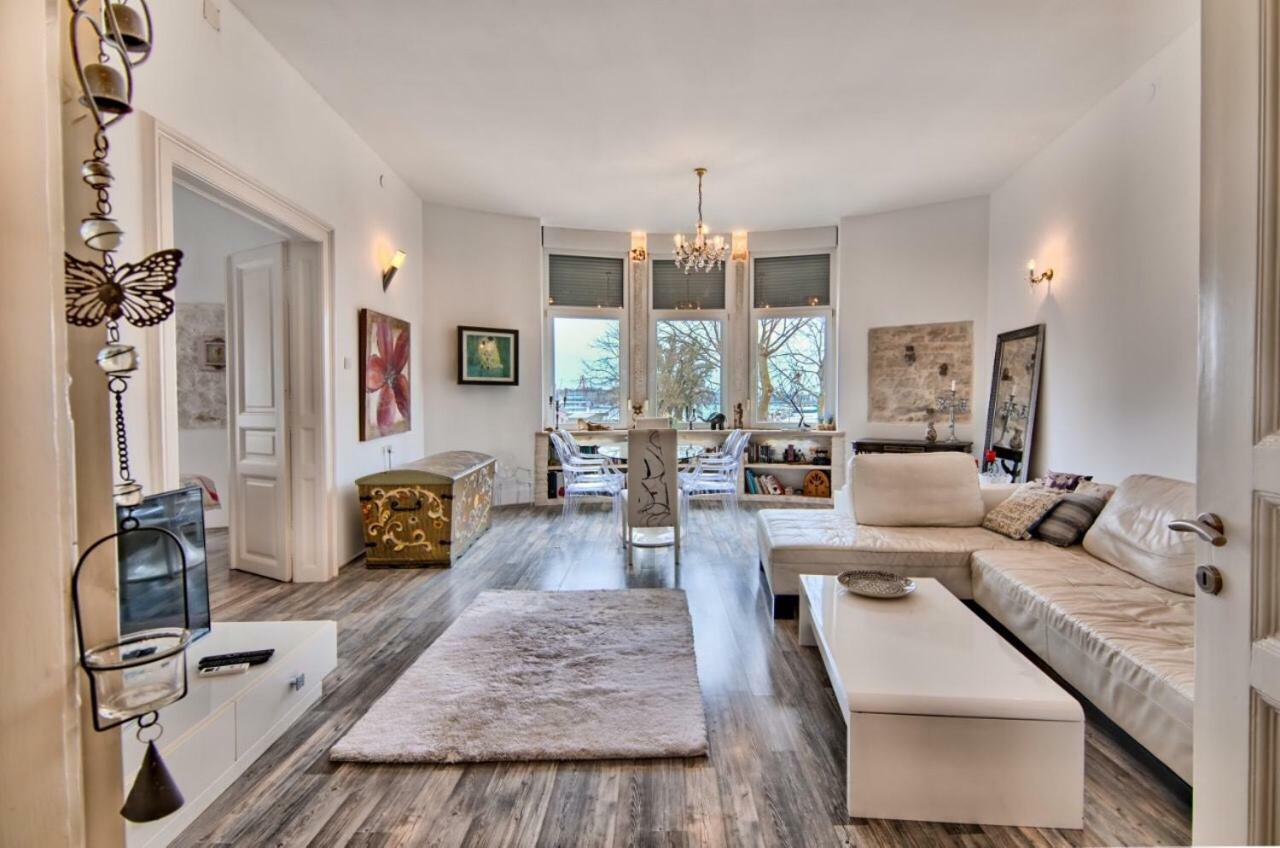 Luxury With Sea View Daire Pula Dış mekan fotoğraf