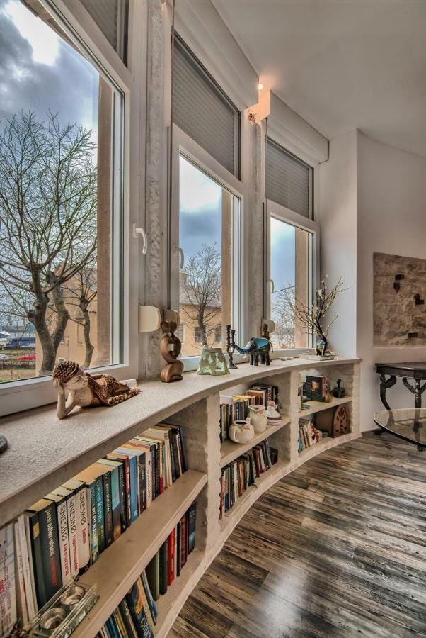 Luxury With Sea View Daire Pula Dış mekan fotoğraf